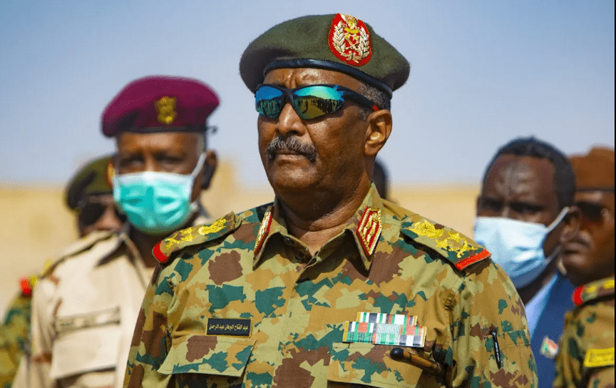 UN Backs Sudan Envoy as Army Seeks to Oust Him
