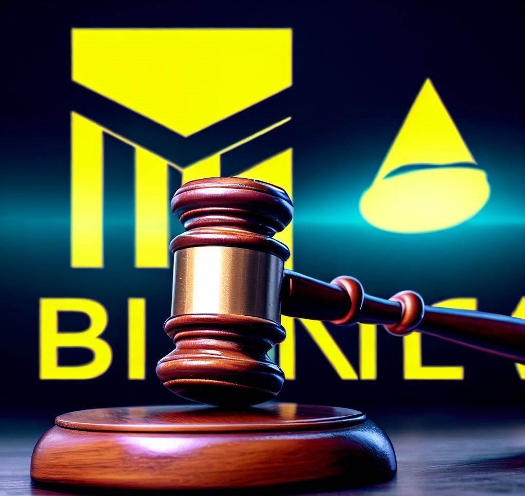 Binance US Faces SEC Asset Freeze: What It Means for Crypto Investors