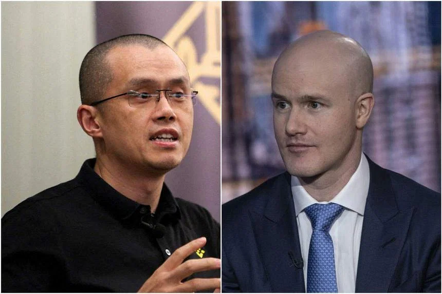 Crypto Billionaires' Wealth Crushed by SEC After Big 2023 Bounce