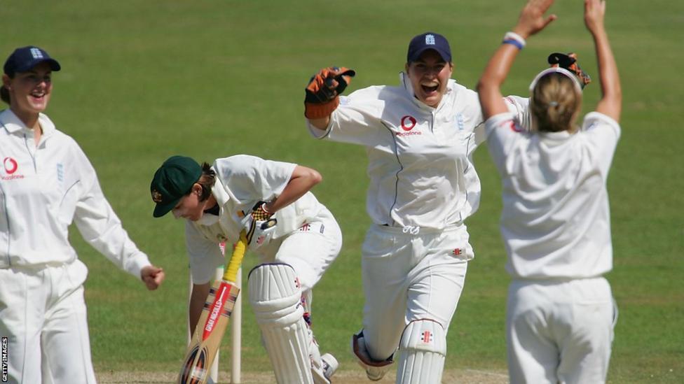 England won three of the next five Ashes series after their landmark 2005 success