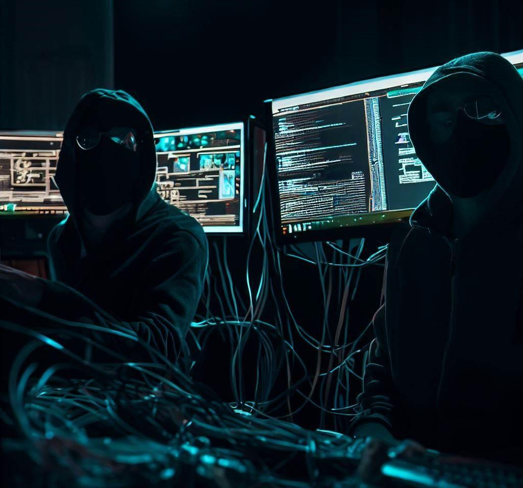 Global Hackers Target US Agencies Using Software Flaw