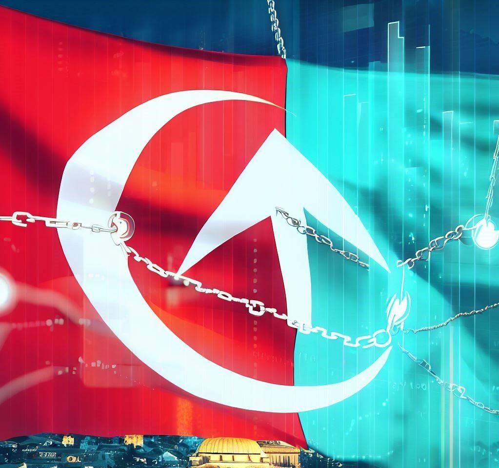 How Turks Are Using Tether to Protect Their Wealth from Hyperinflation