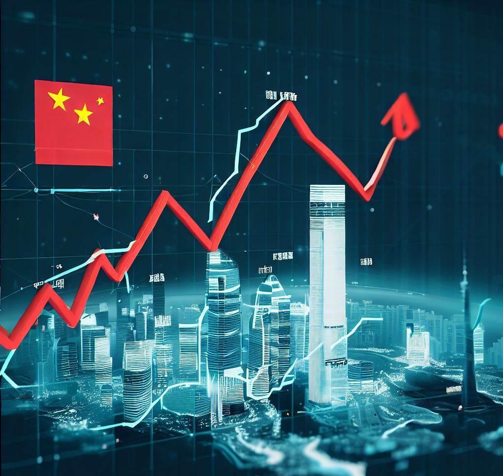 Industrial Output and Retail Sales Growth Slows Down
