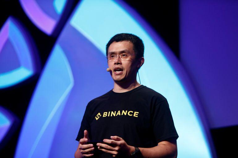 US SEC sues world’s largest crypto exchange Binance and founder
