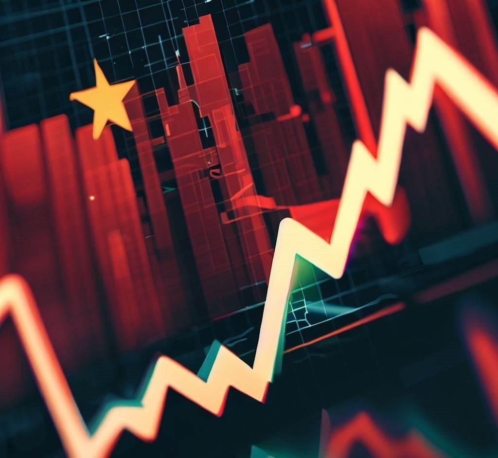 Why China’s Stock Market Is Losing Its Shine