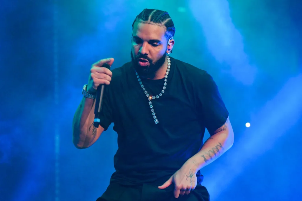 Drake Cancels Show at FedExForum in Memphis