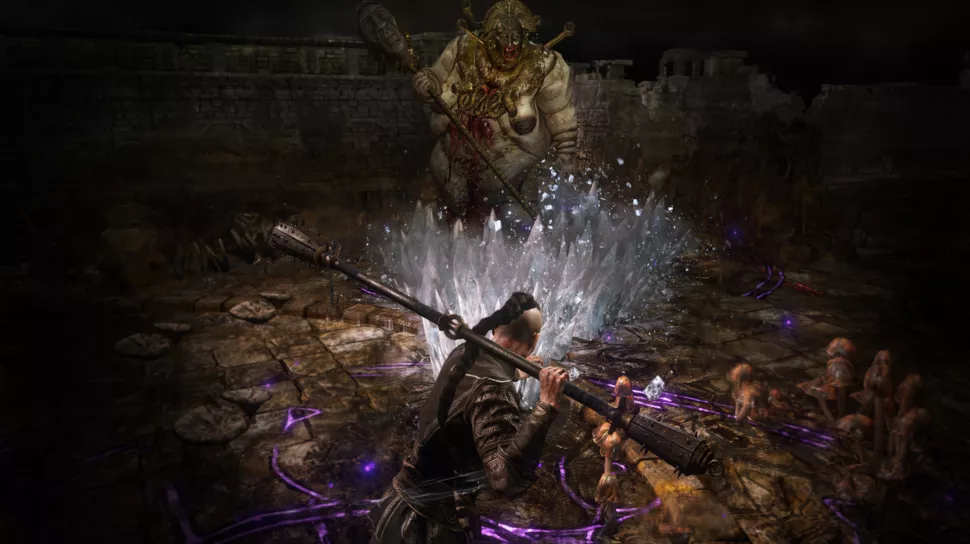 Path of Exile 2: A Standalone Game with Closed Beta in June 2024