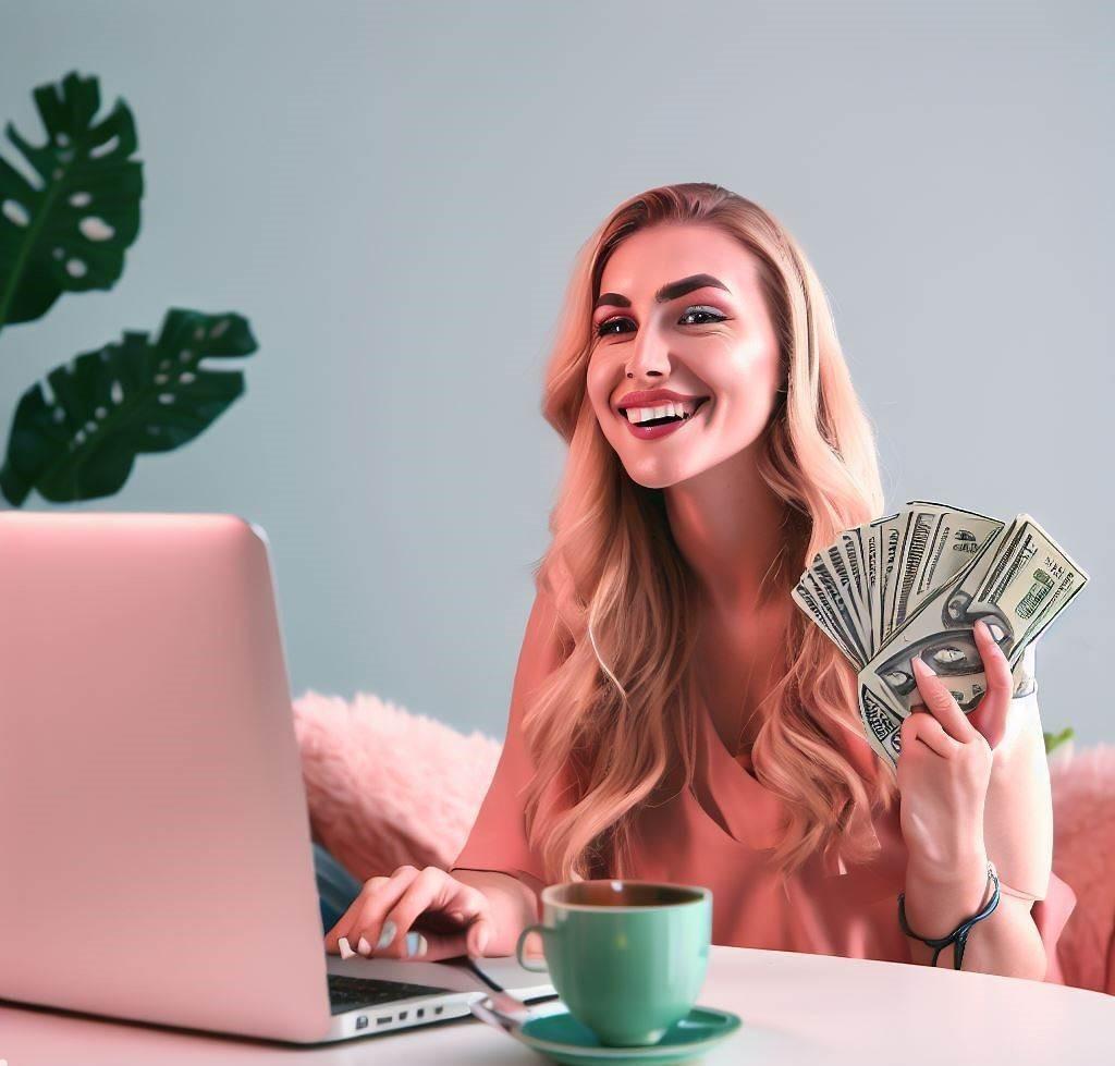 How to Earn Online Money at Home