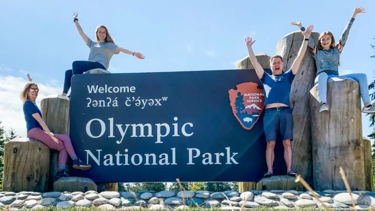 10 Must-Do Activities in Olympic National Park